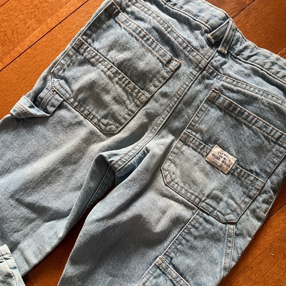 Straight Jeans for girls from Carter’s - Picture 5 of 5